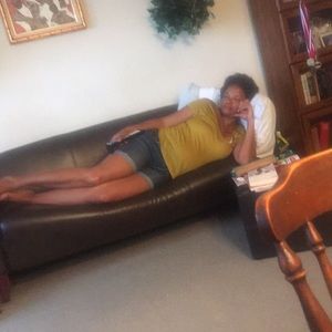 Meet your Posher, Tafari